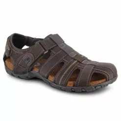 Nunn Bush Rio Bravo Fisherman Sandal