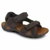 Nunn Bush Rio Bravo Three-Strap River Sandal