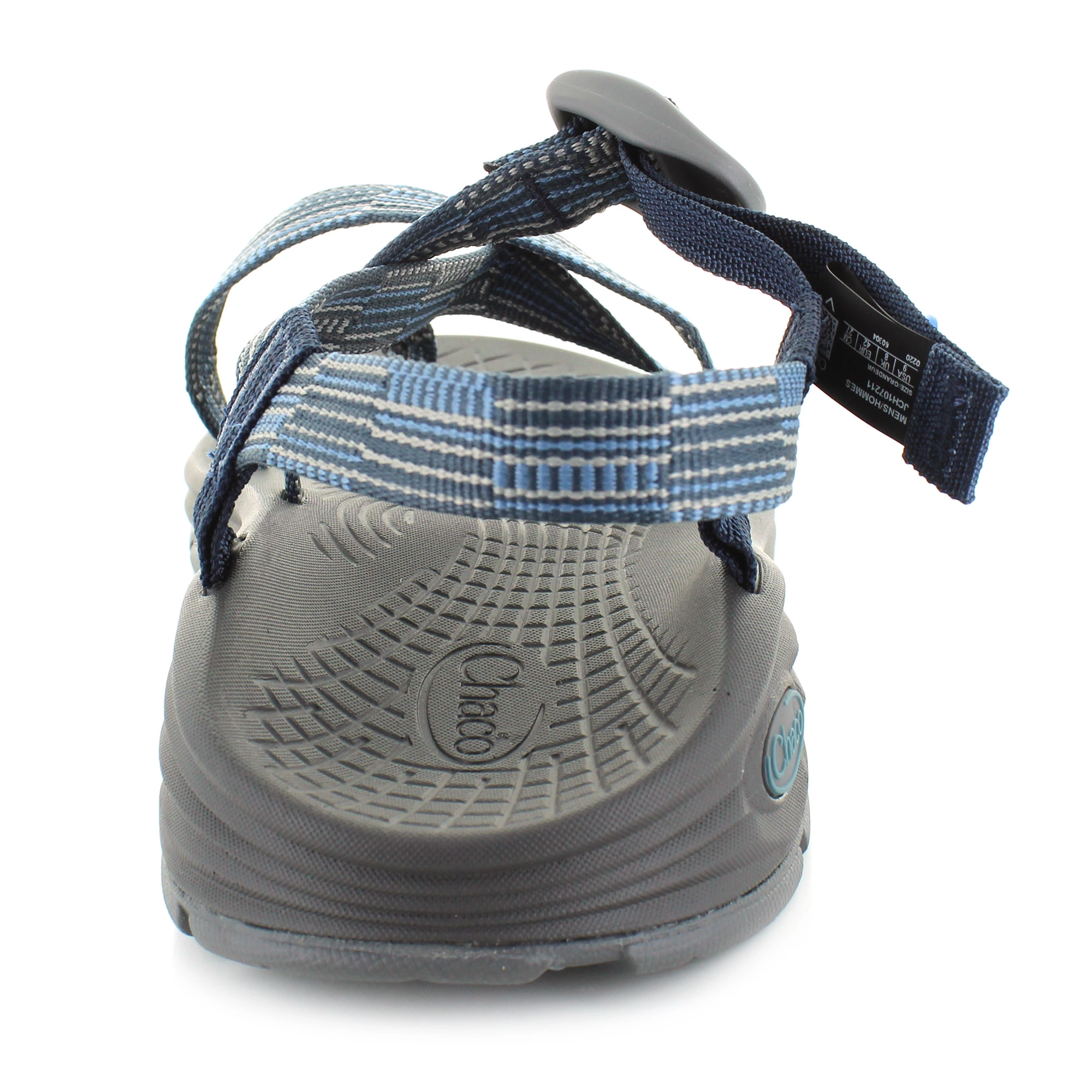 Chaco Z/Volv 2 - Image 4