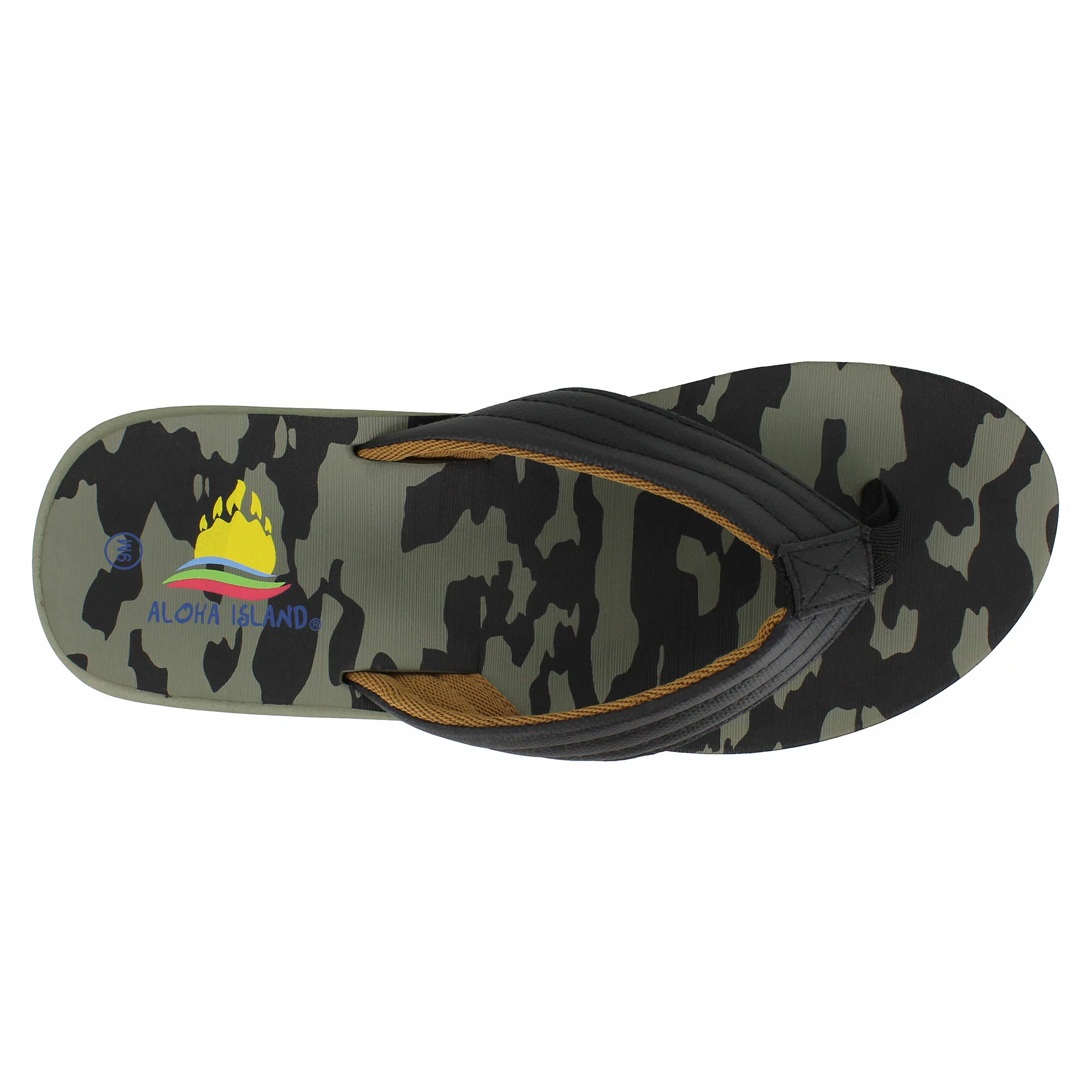 Aloha Island Harry - Image 5