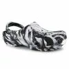 Crocs Classic Marbled Clog