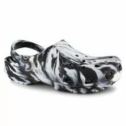 Crocs Classic Marbled Clog