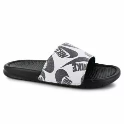 Nike Benassi Just Do It Print