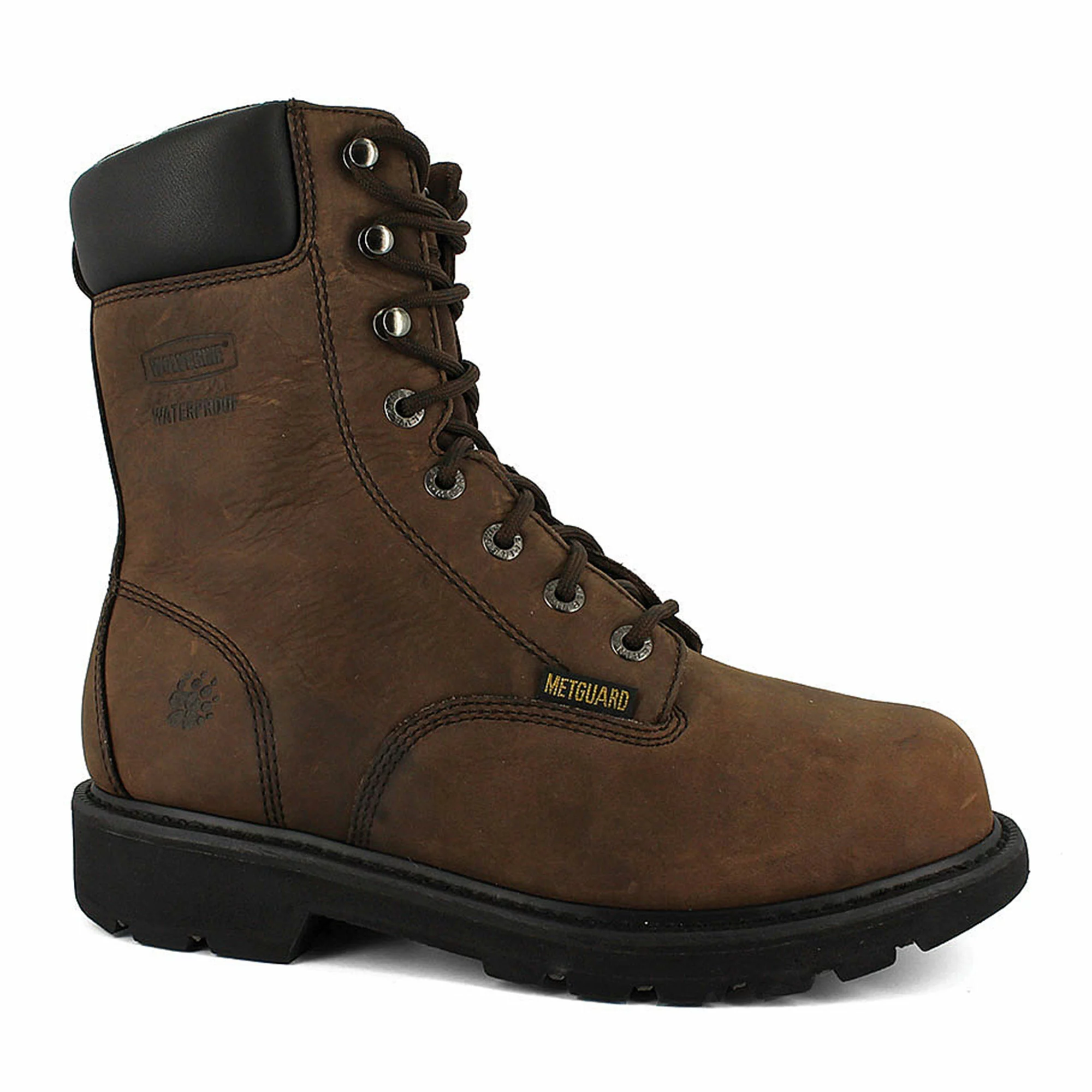 Wolverine 5680 8" Internal MetGuard