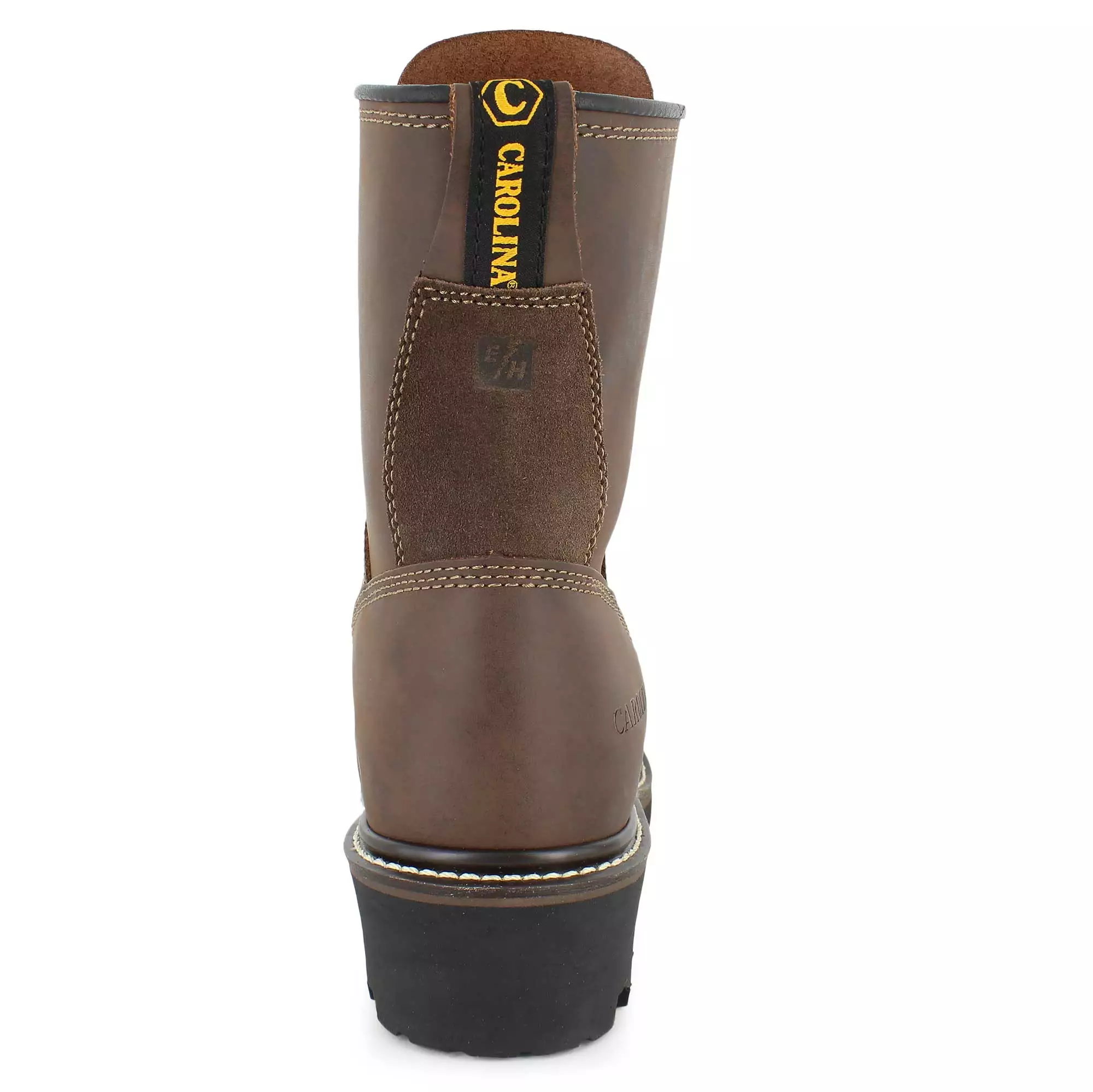 Carolina Boot Carolina 7550 8" Logger Steel Toe - Image 4