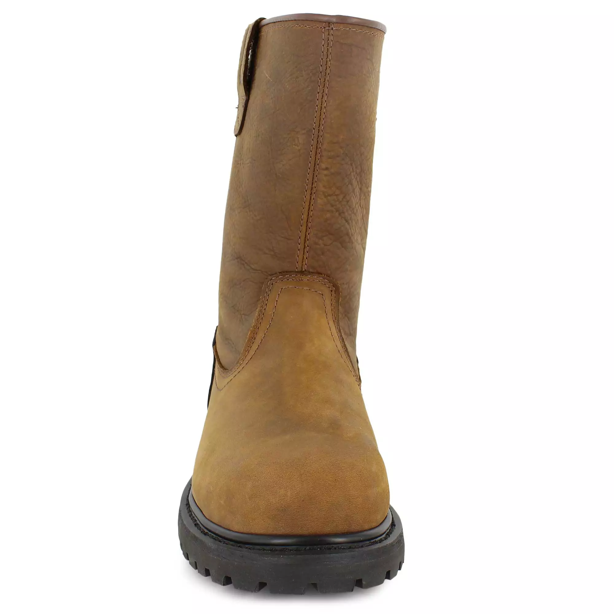 Wolverine Olympus Wellington 10" Steel-Toe W08435 - Image 3