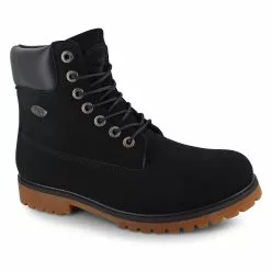 Lugz Convoy 6"