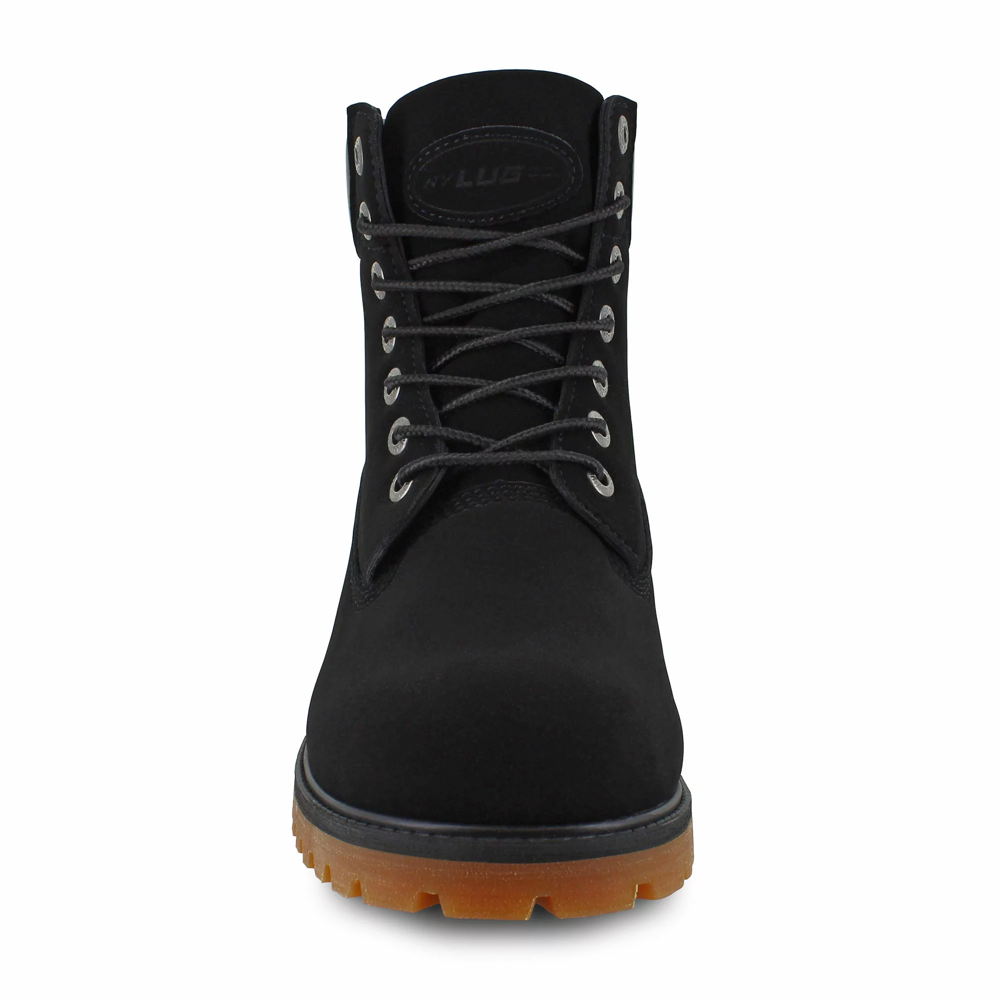 Lugz Convoy 6" - Image 3
