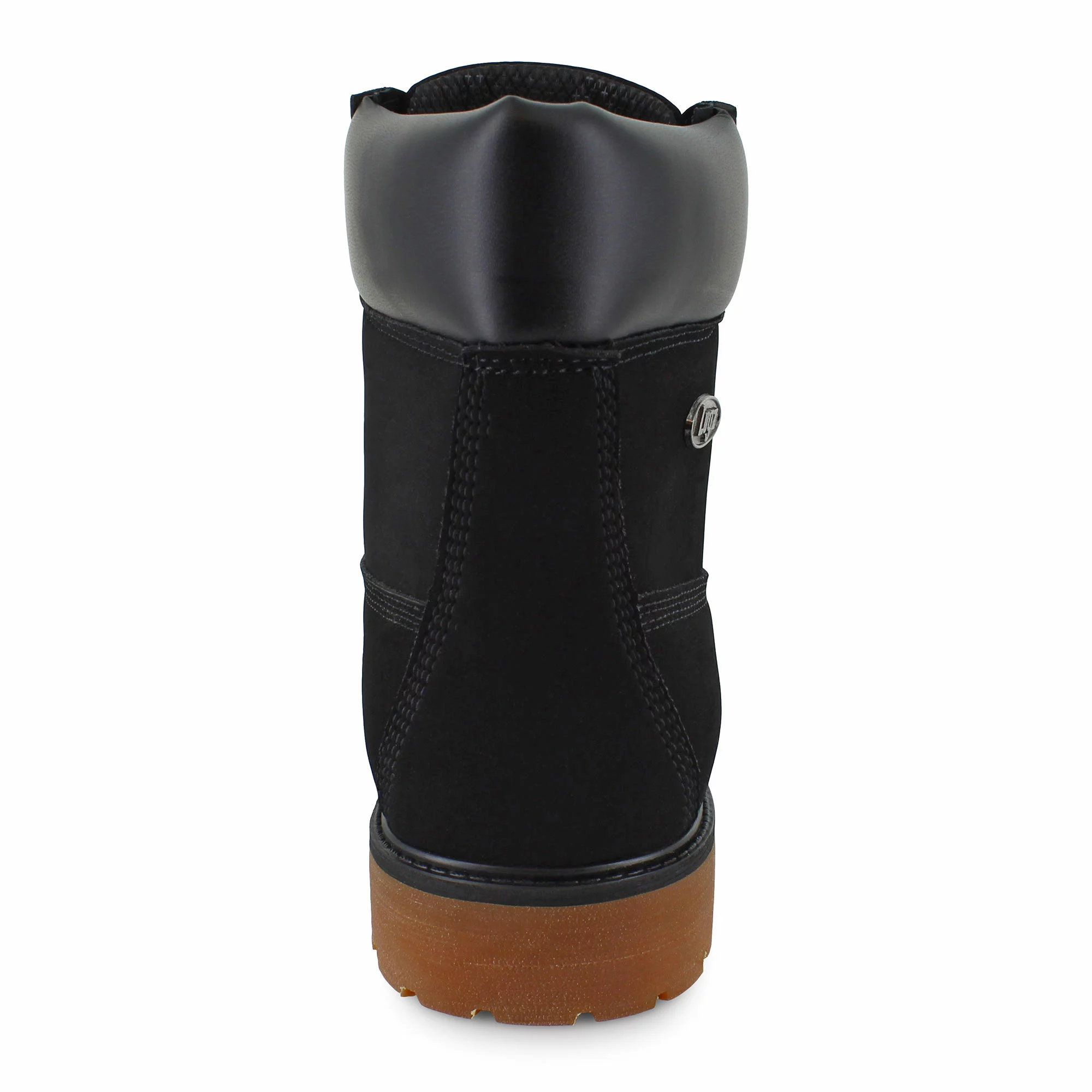 Lugz Convoy 6" - Image 4