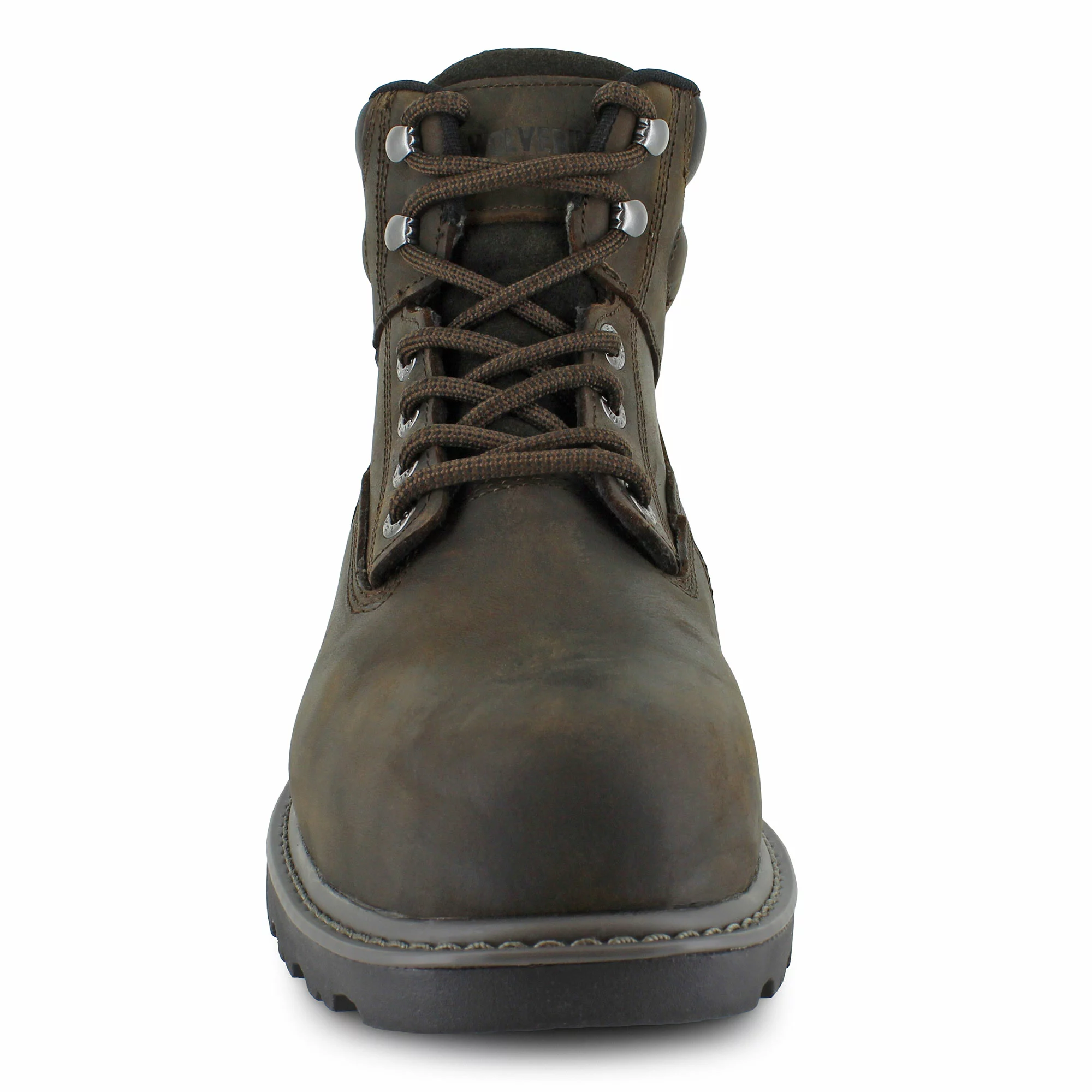 Wolverine Floorhand 6" Steel-Toe W10633 - Image 3