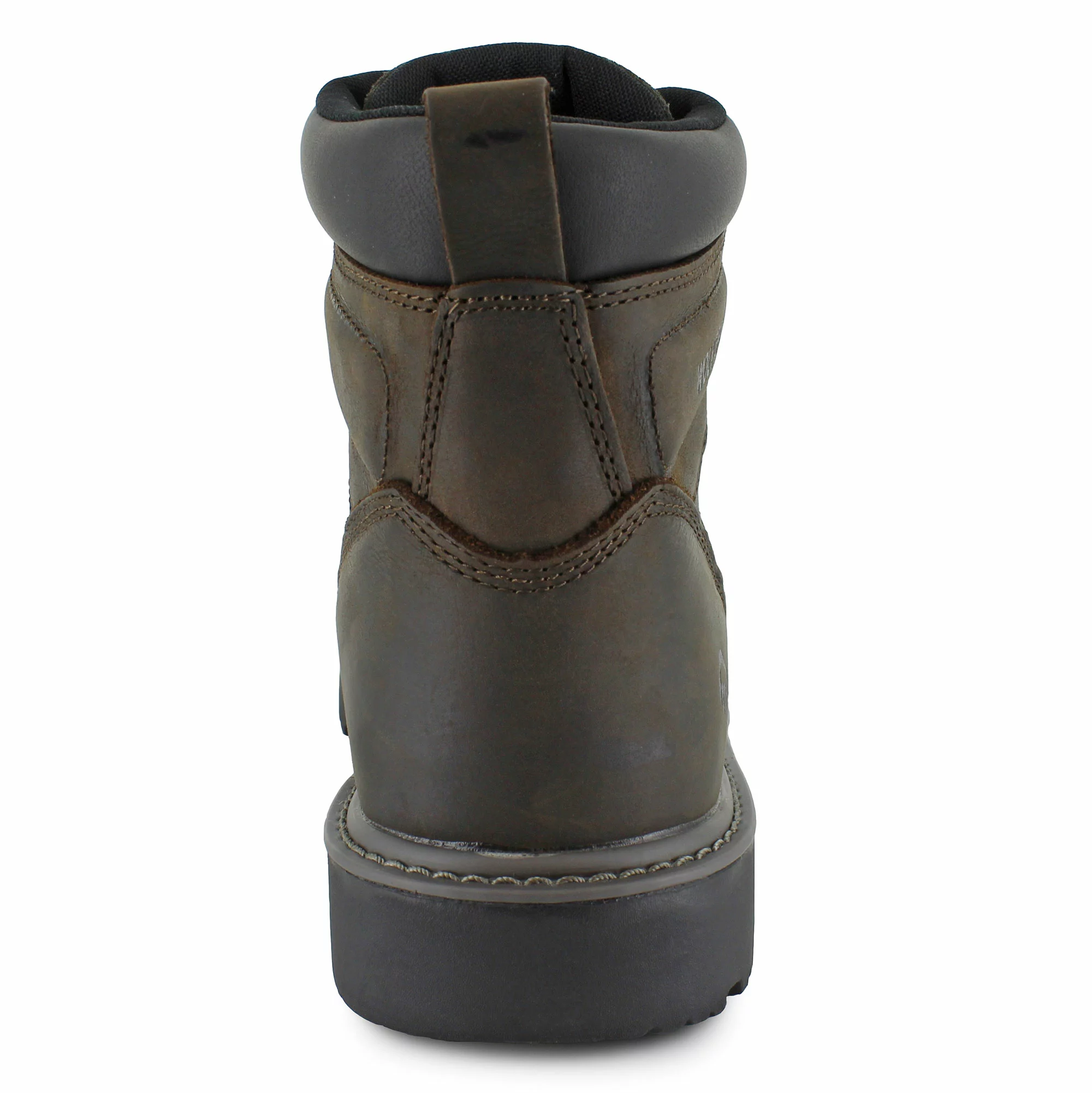 Wolverine Floorhand 6" Steel-Toe W10633 - Image 4