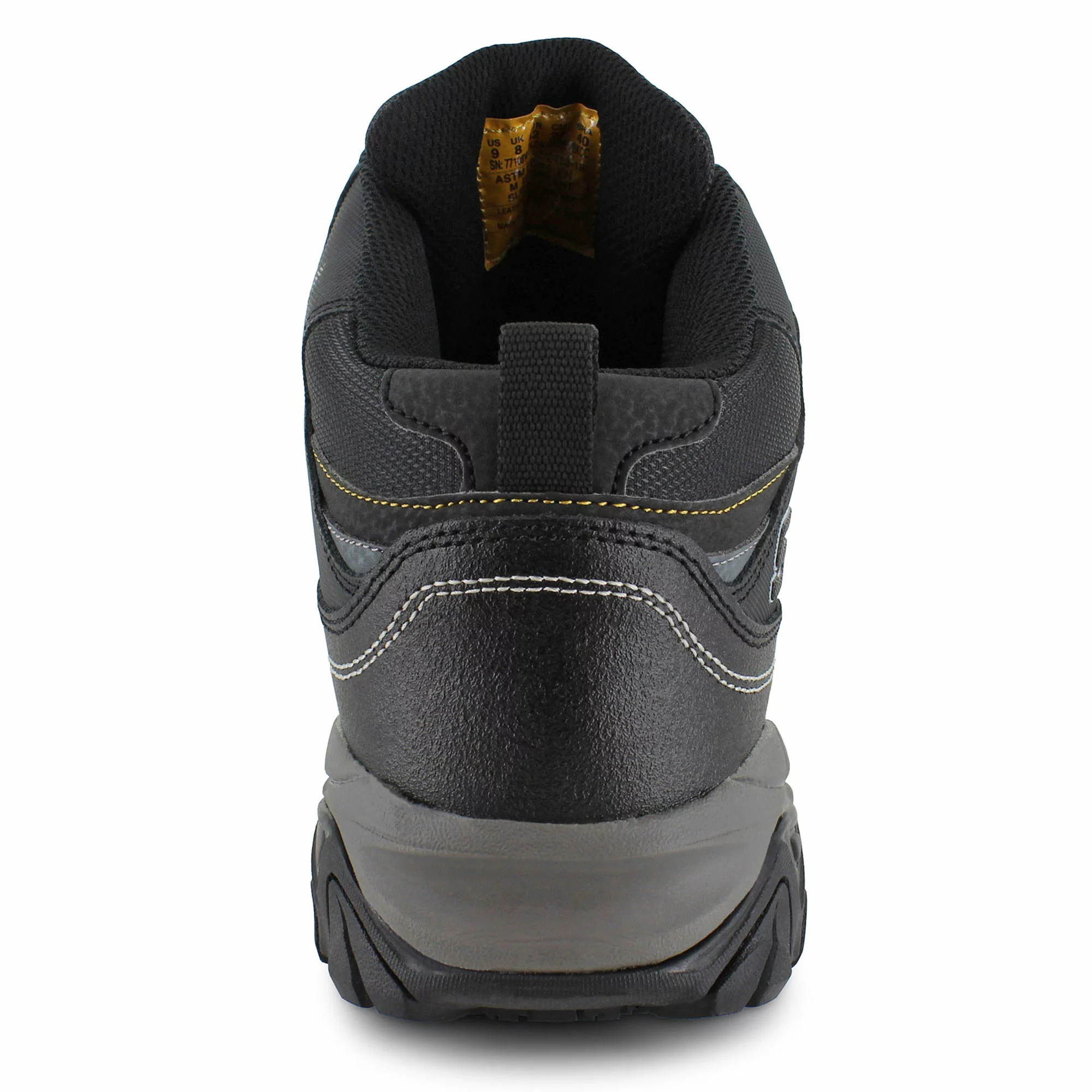 Skechers Work Relaxed Fit: Holdredge - Rebem 77108 - Image 4