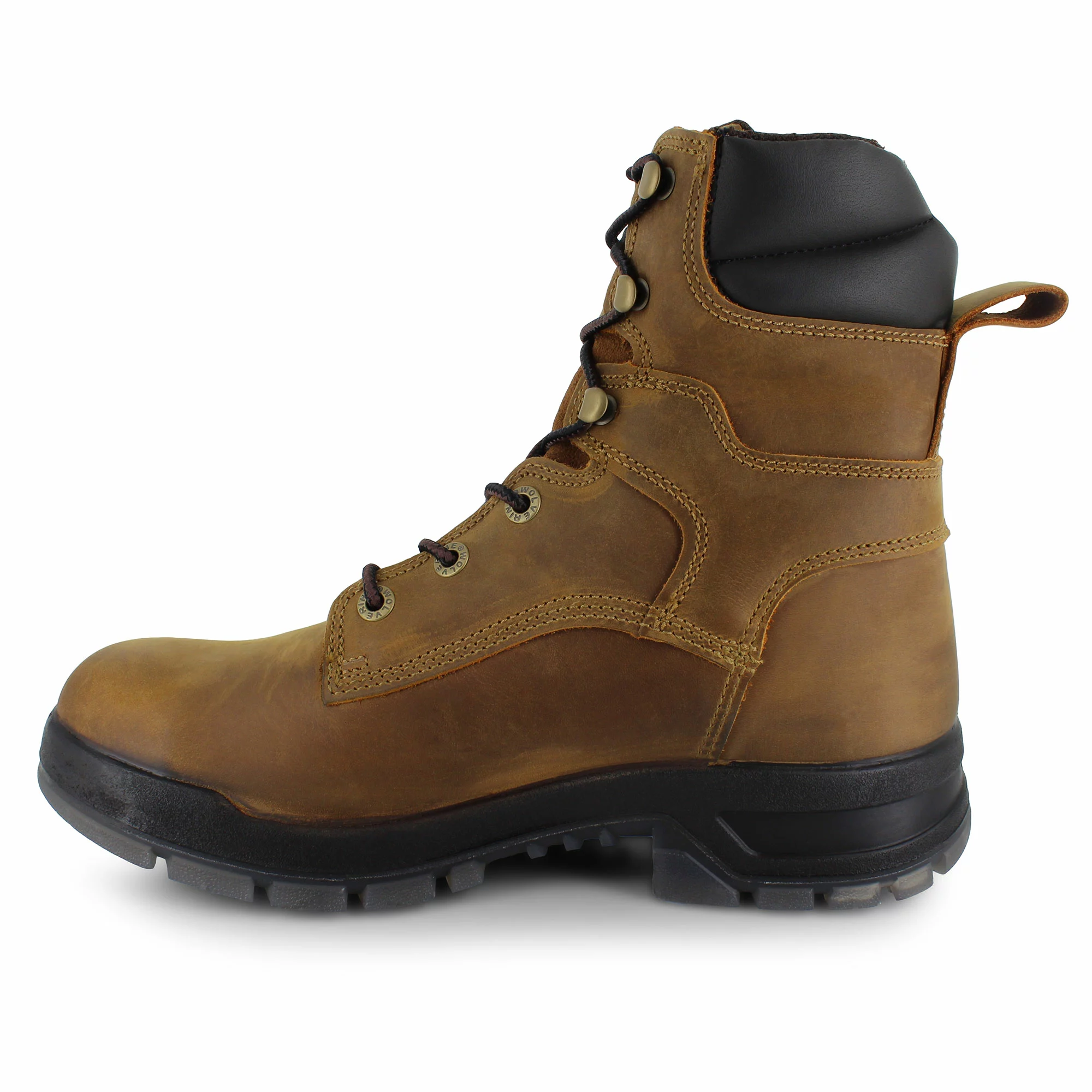 Wolverine Ramparts 8" W191051 - Image 2