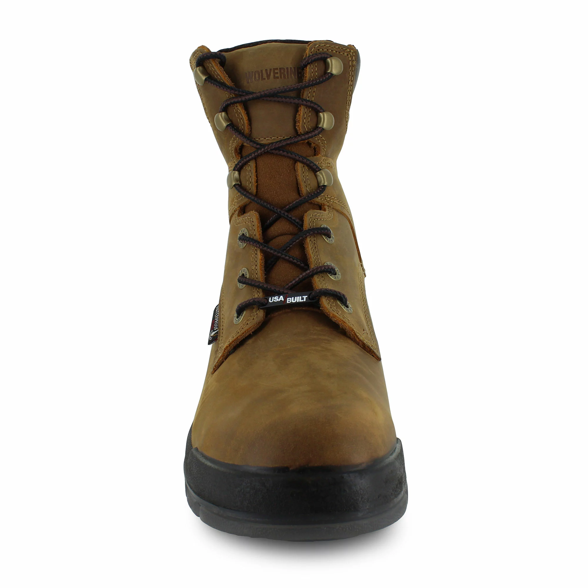 Wolverine Ramparts 8" W191051 - Image 3