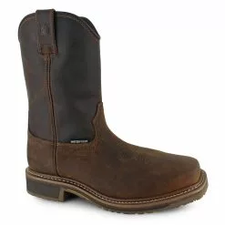 Carolina Boot Carolina CA8536 10" Anchor Composite-Toe