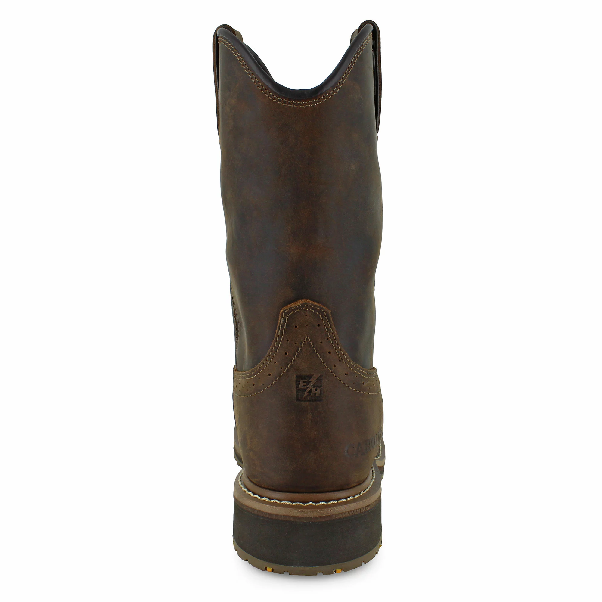 Carolina Boot Carolina CA8536 10" Anchor Composite-Toe - Image 4