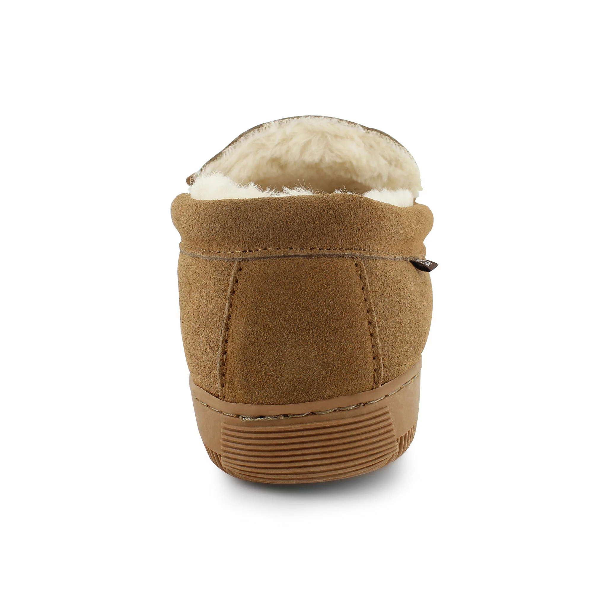 Lamo Lace-Up - Image 4