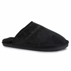 Savannah Harbor Slipper