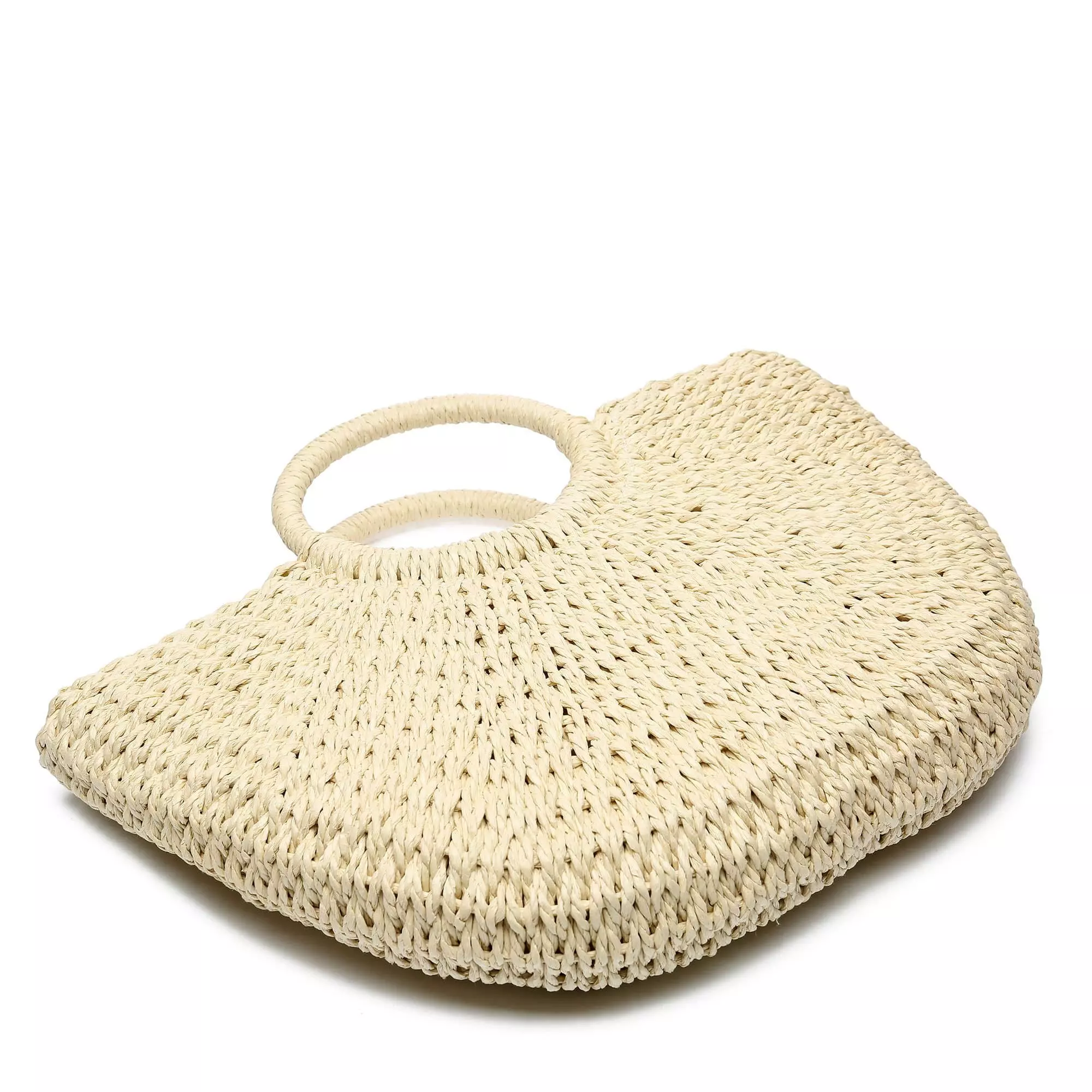 EverUgg Alessandra Lightweight Hand Carry Shoulder Bag - Image 2