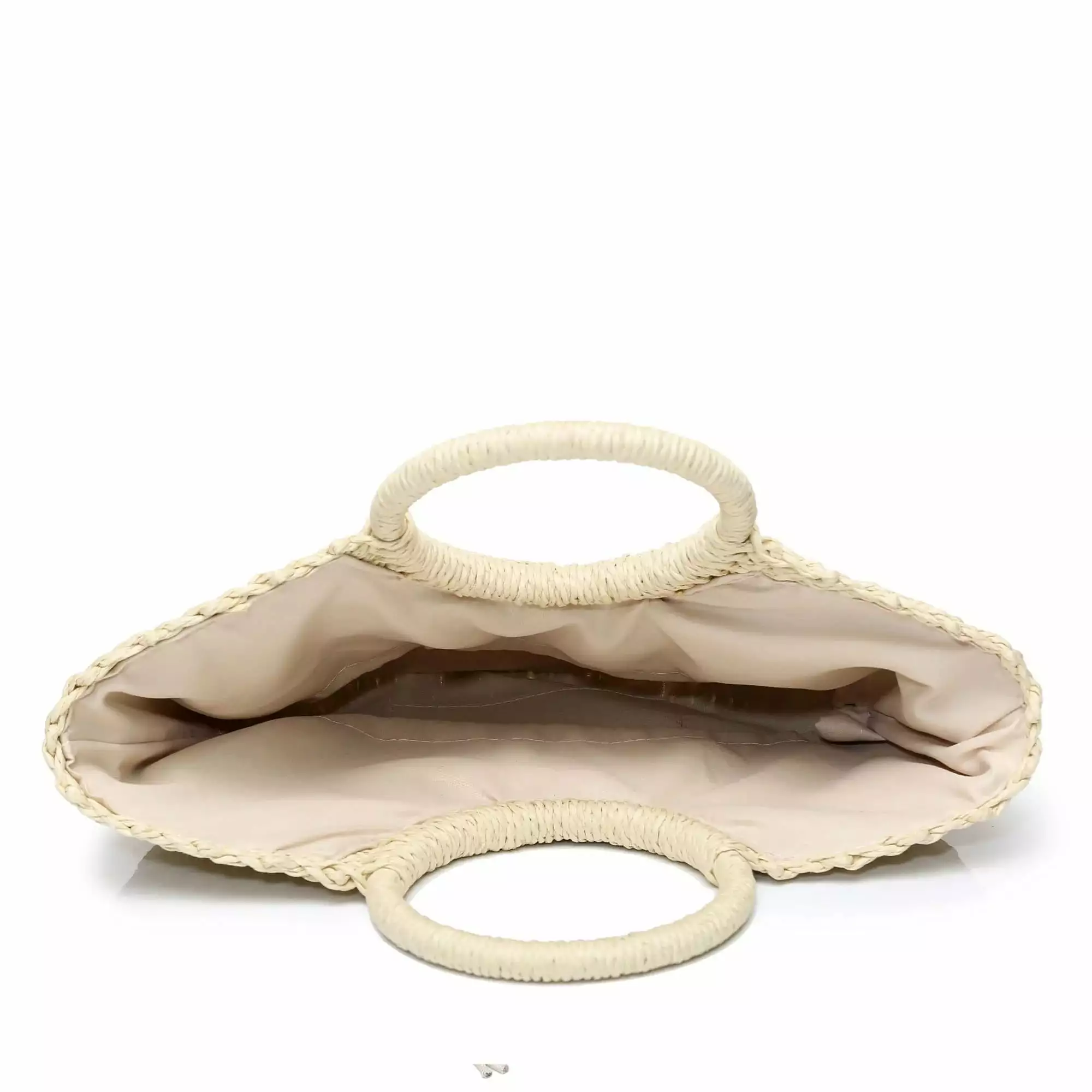 EverUgg Alessandra Lightweight Hand Carry Shoulder Bag - Image 4