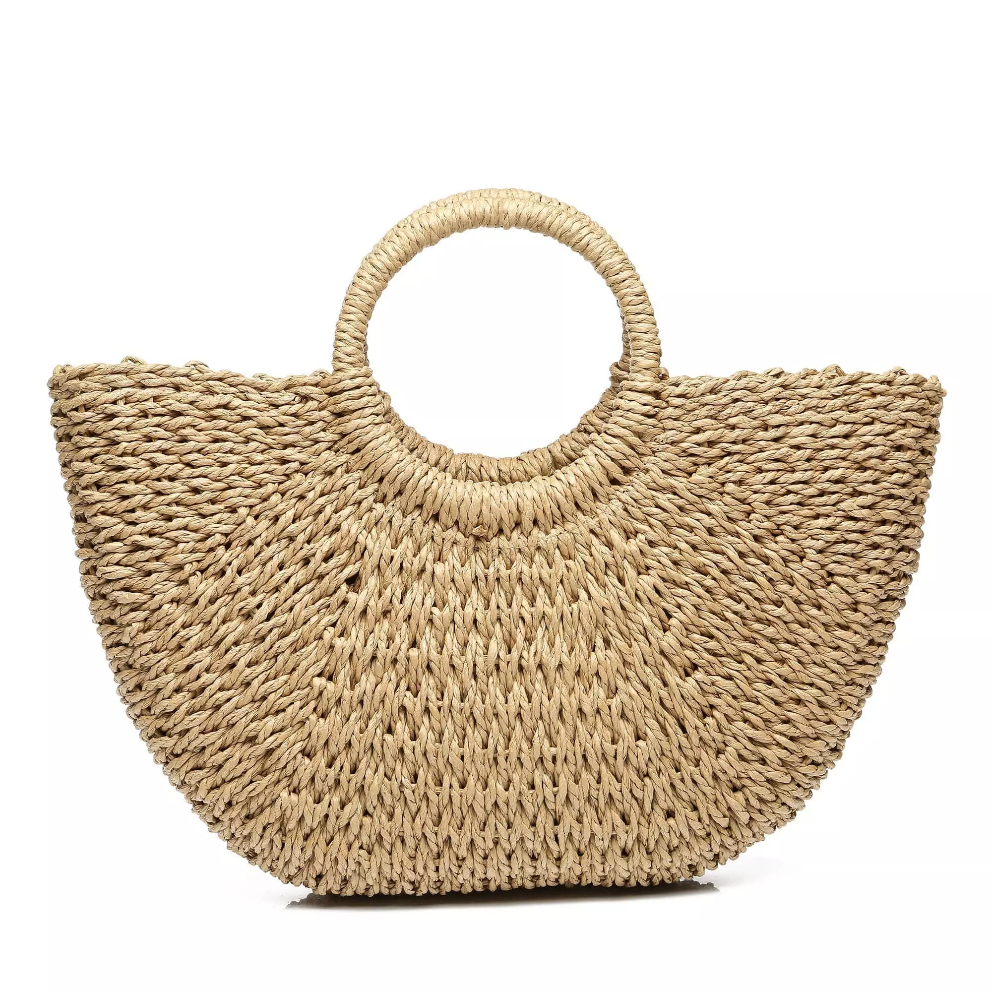 EverUgg Alessandra Lightweight Hand Carry Shoulder Bag - Image 6