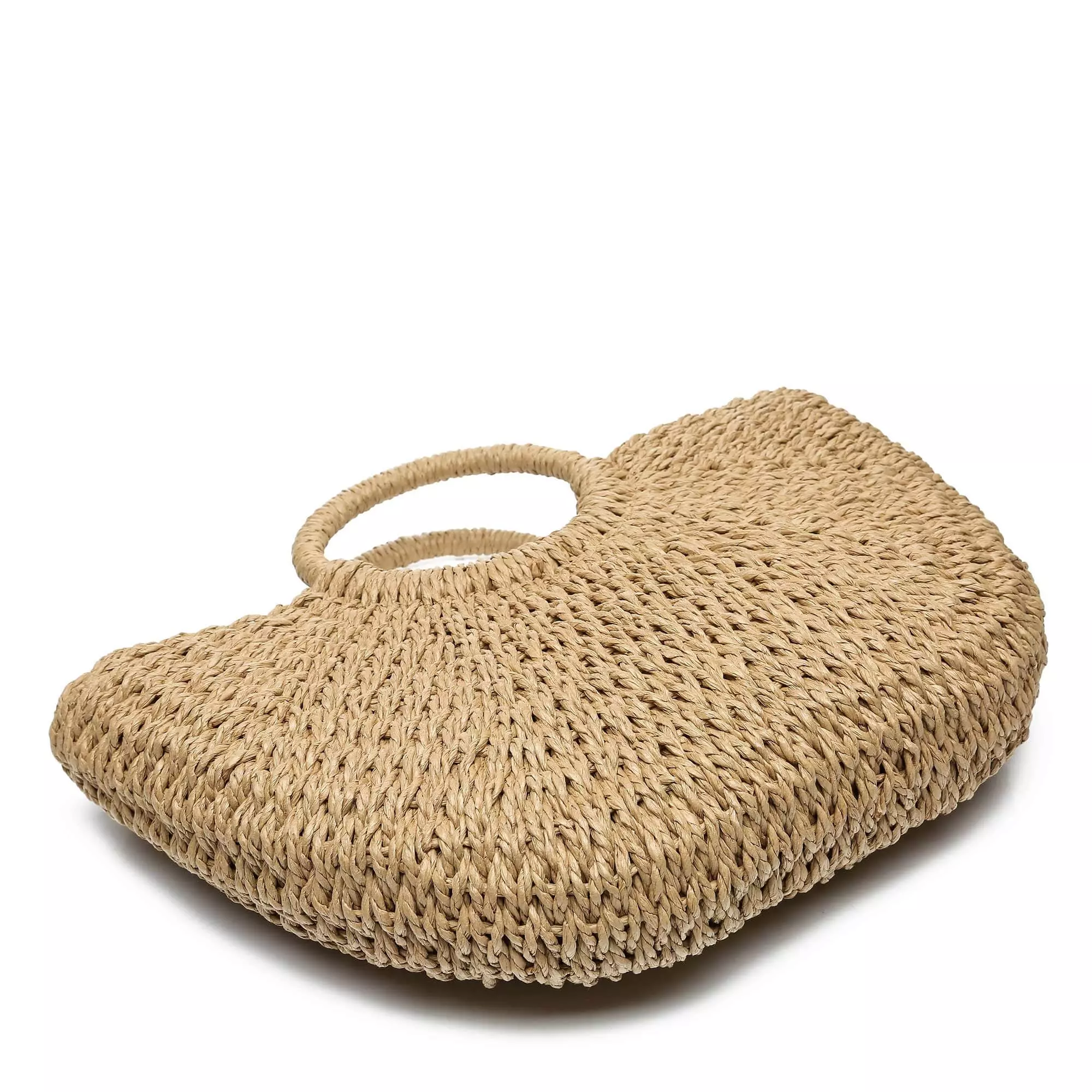 EverUgg Alessandra Lightweight Hand Carry Shoulder Bag - Image 7