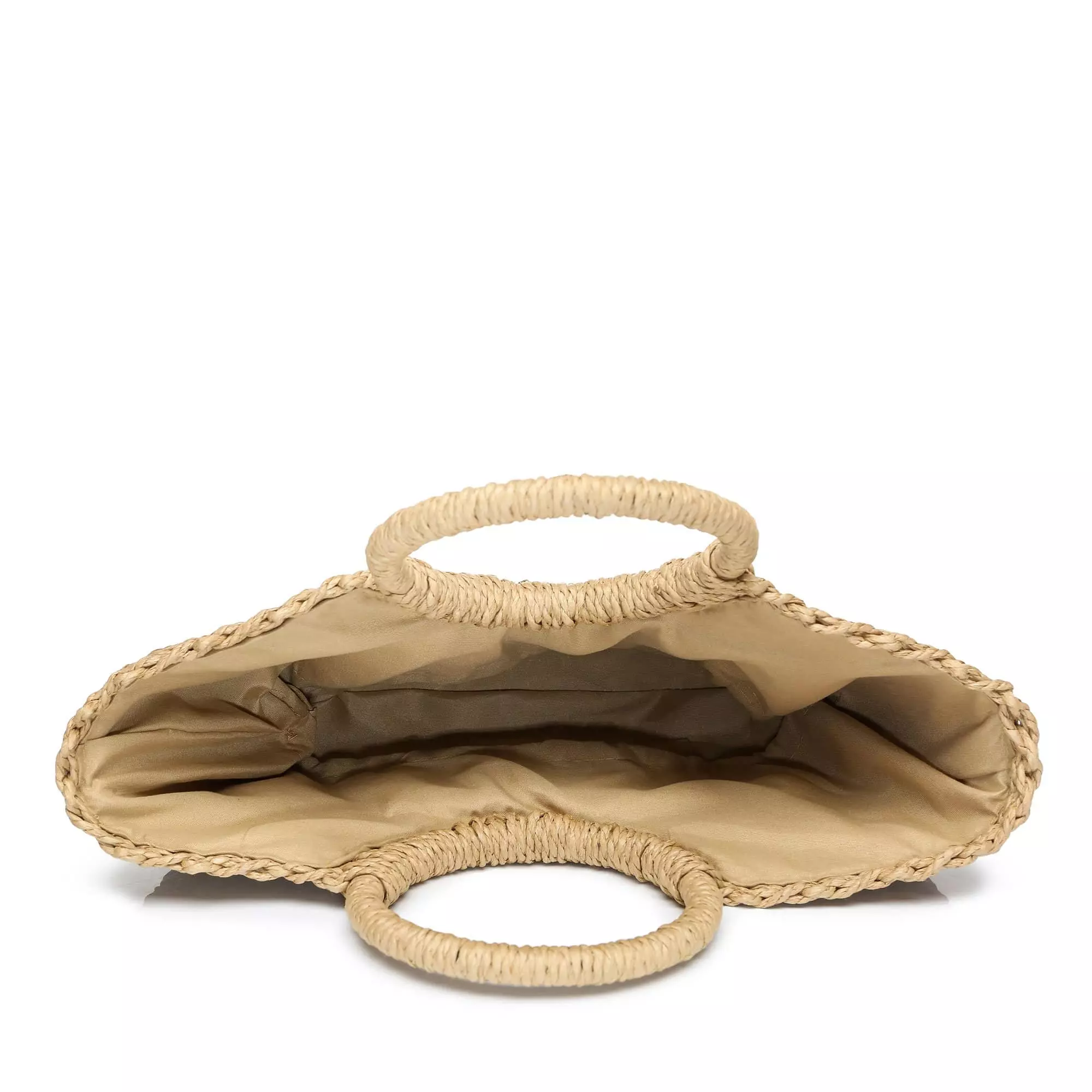 EverUgg Alessandra Lightweight Hand Carry Shoulder Bag - Image 9