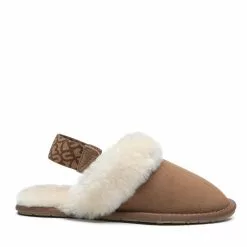 EverUgg Amber Sheepskin Scuff