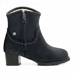 Koalabi Bonnie Nubuck Boots