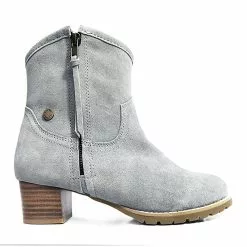 Koalabi Bonnie Suede Boots