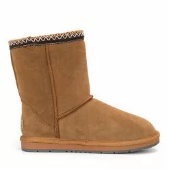 Oz Native UGG Short Tassie Boots