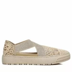 EverUgg Capri Flats