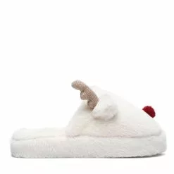 EverUgg Caribou Ultra Plush Slippers