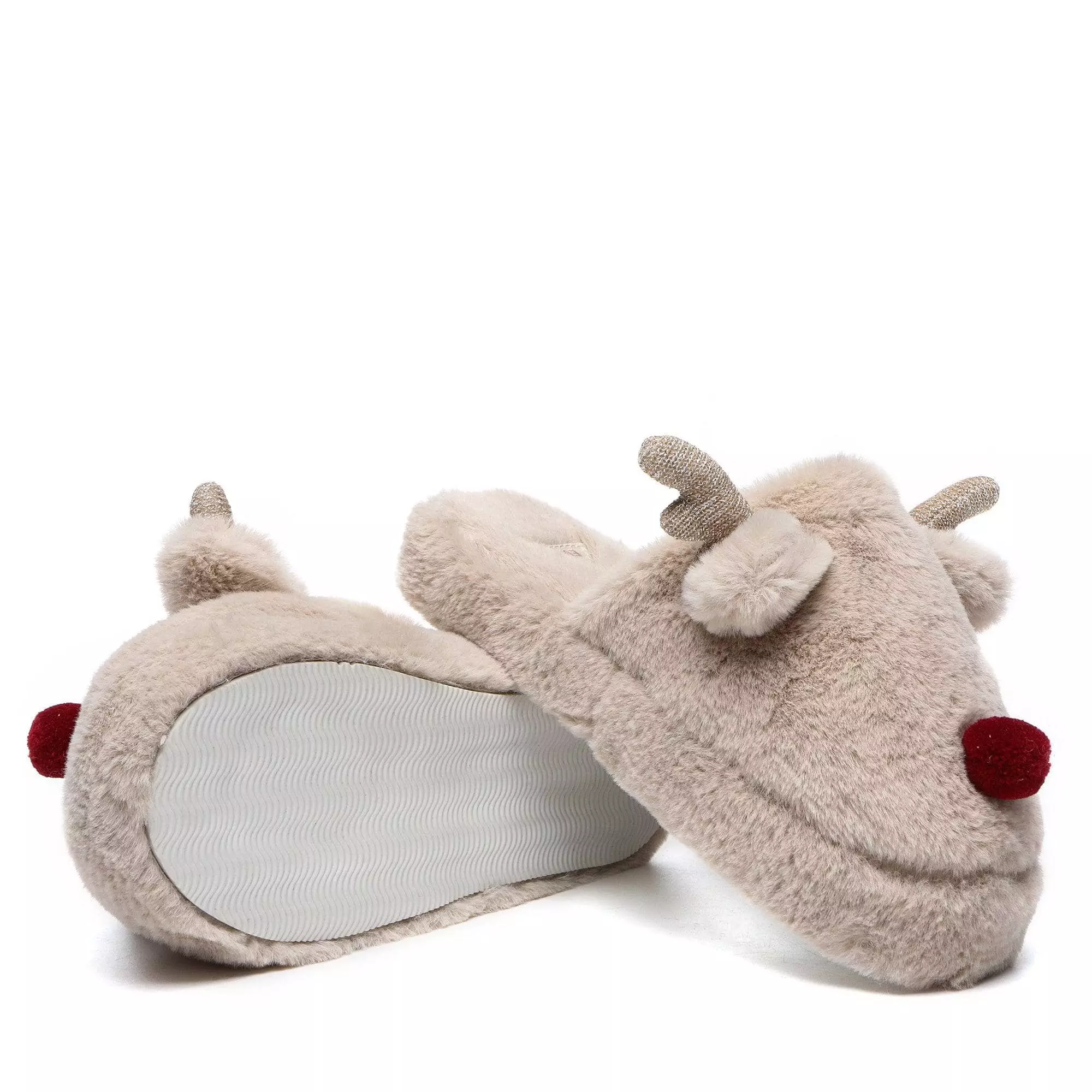 EverUgg Caribou Ultra Plush Slippers - Image 12