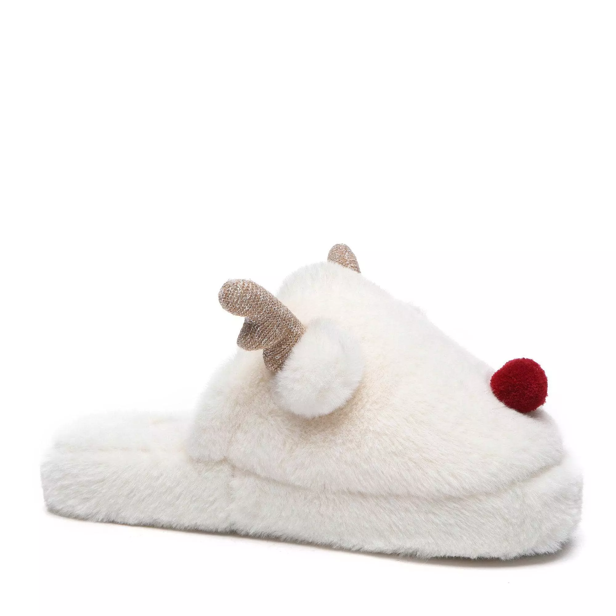 EverUgg Caribou Ultra Plush Slippers - Image 2