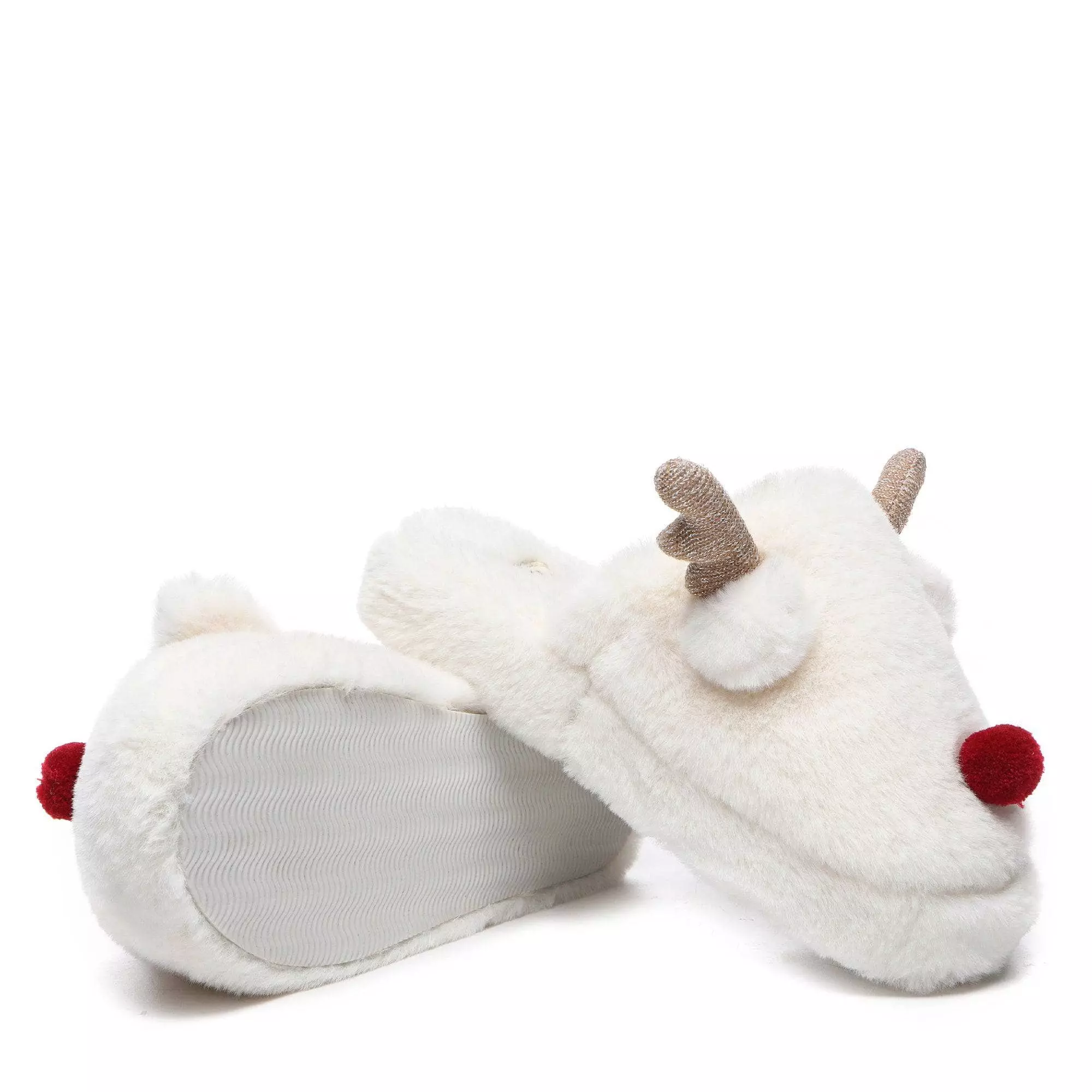 EverUgg Caribou Ultra Plush Slippers - Image 6