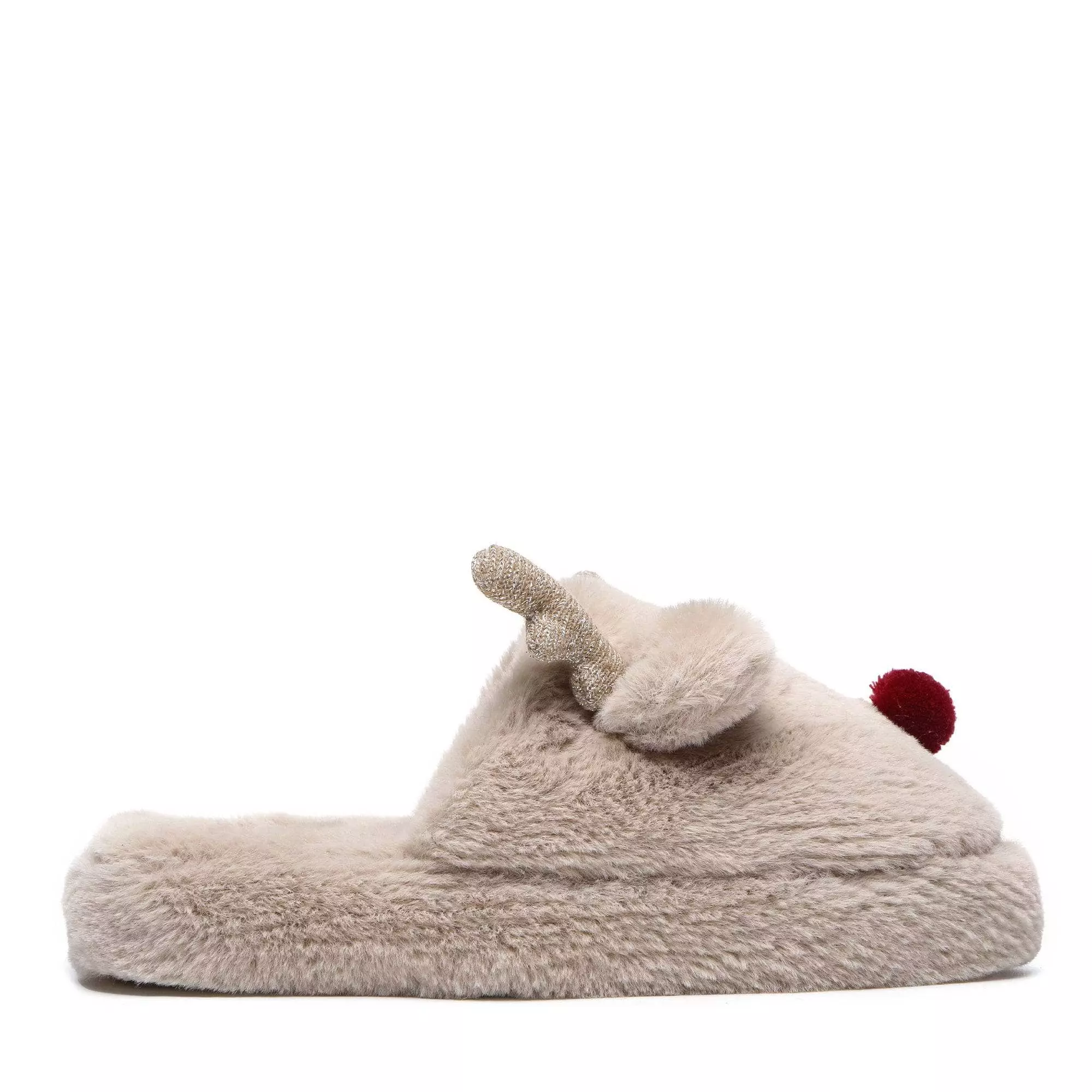 EverUgg Caribou Ultra Plush Slippers - Image 7