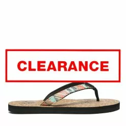 EverUgg Coachella Thongs