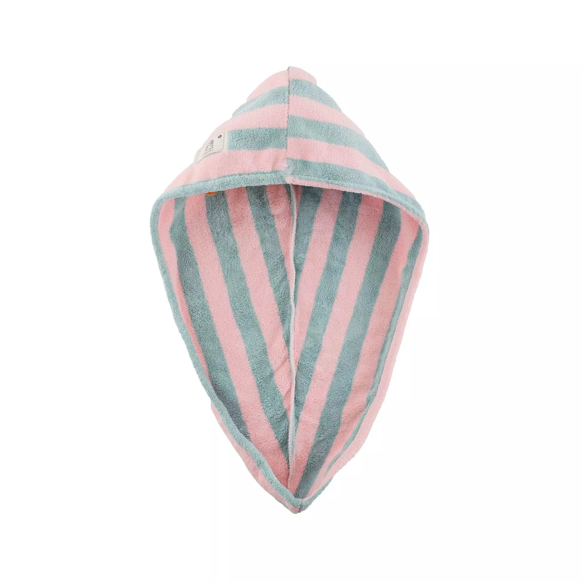 EverUgg Fast Drying Hair Towel Wrap