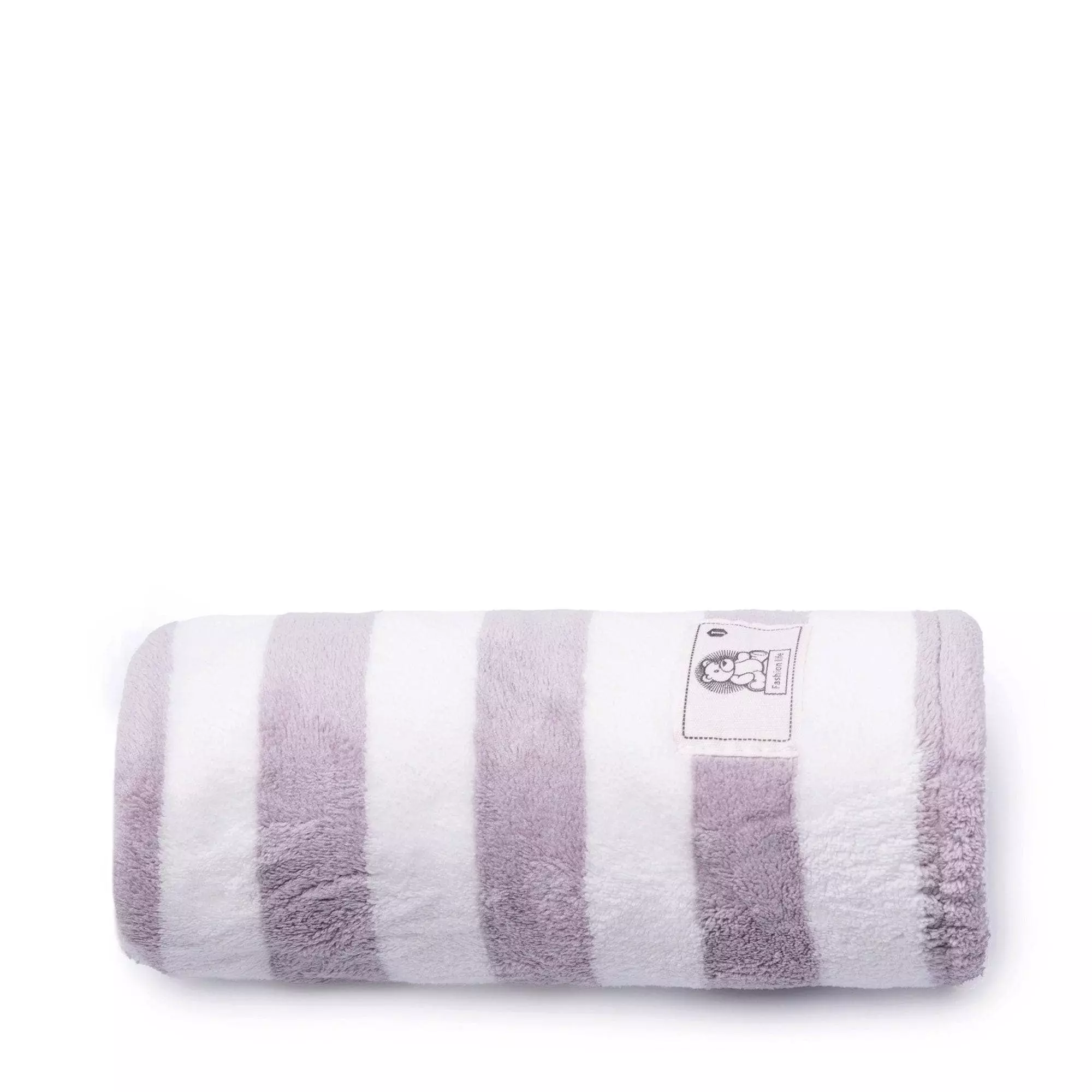 EverUgg Fast Drying Hair Towel Wrap - Image 13