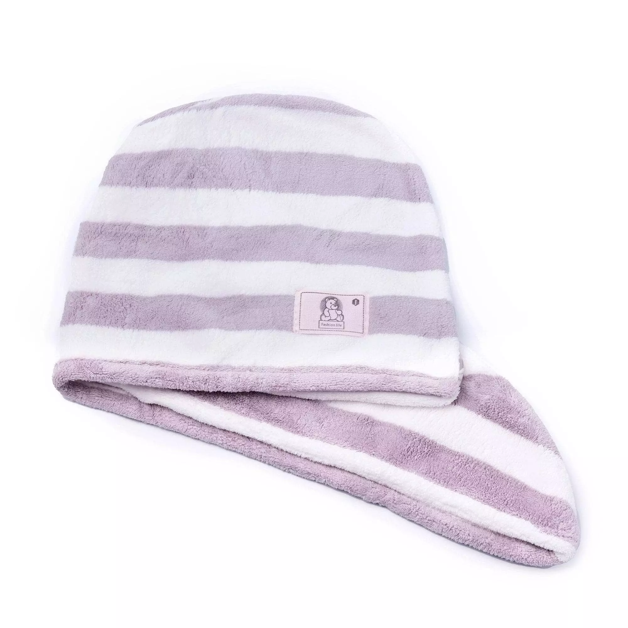 EverUgg Fast Drying Hair Towel Wrap - Image 15