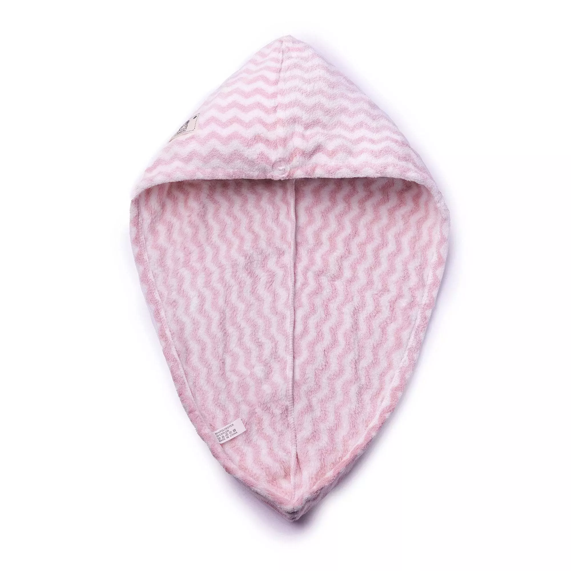 EverUgg Fast Drying Hair Towel Wrap - Image 16