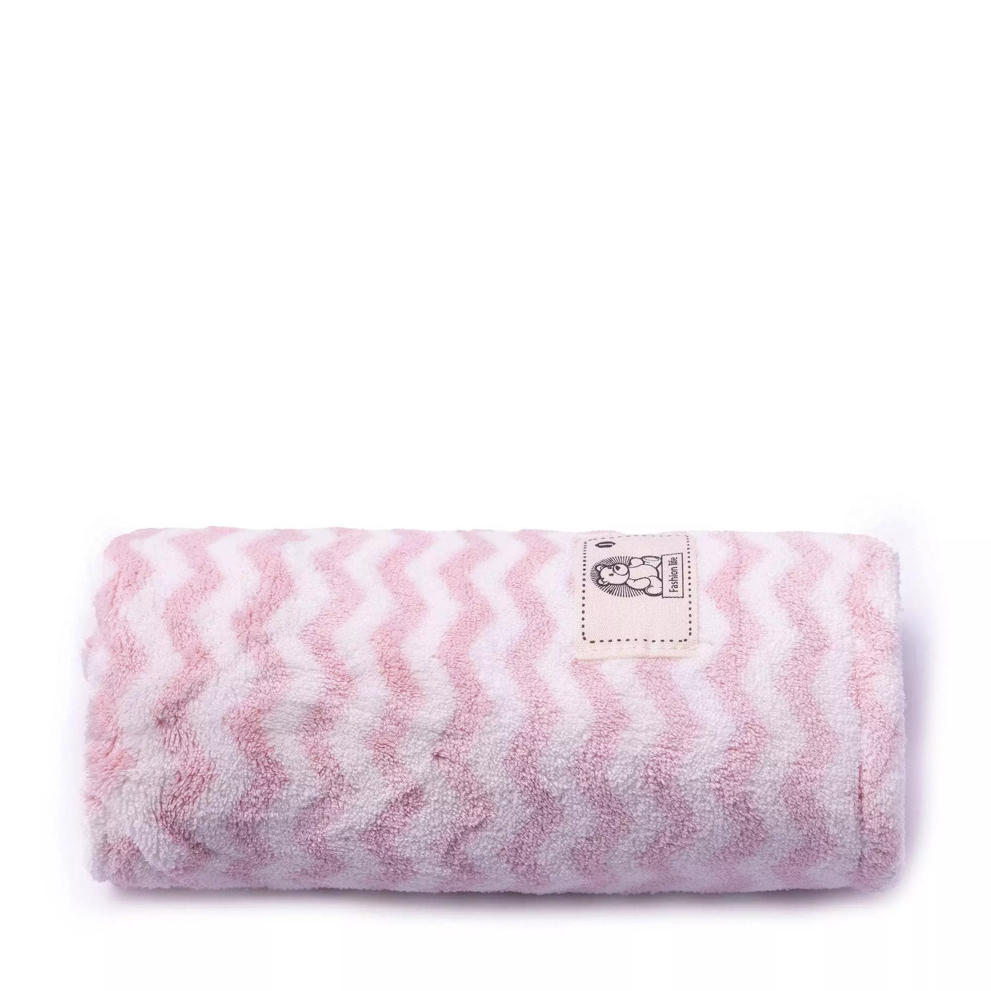 EverUgg Fast Drying Hair Towel Wrap - Image 18