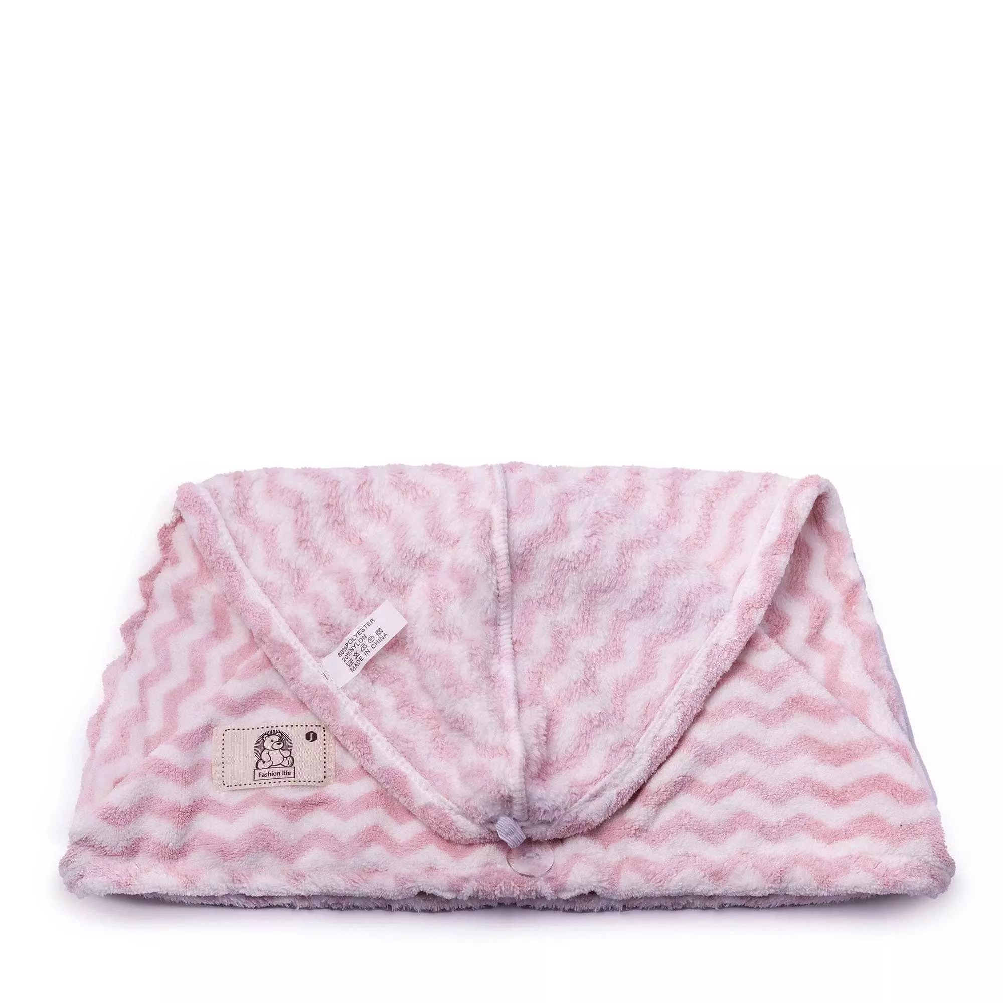 EverUgg Fast Drying Hair Towel Wrap - Image 19