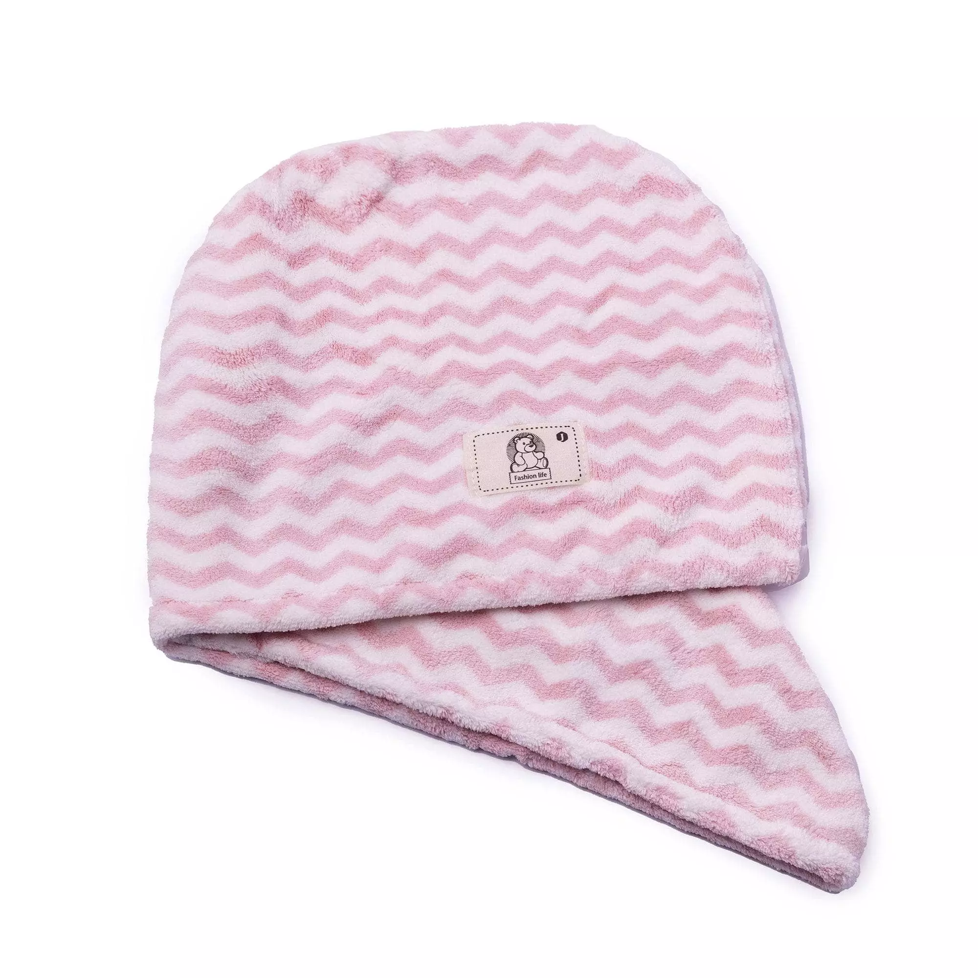 EverUgg Fast Drying Hair Towel Wrap - Image 20