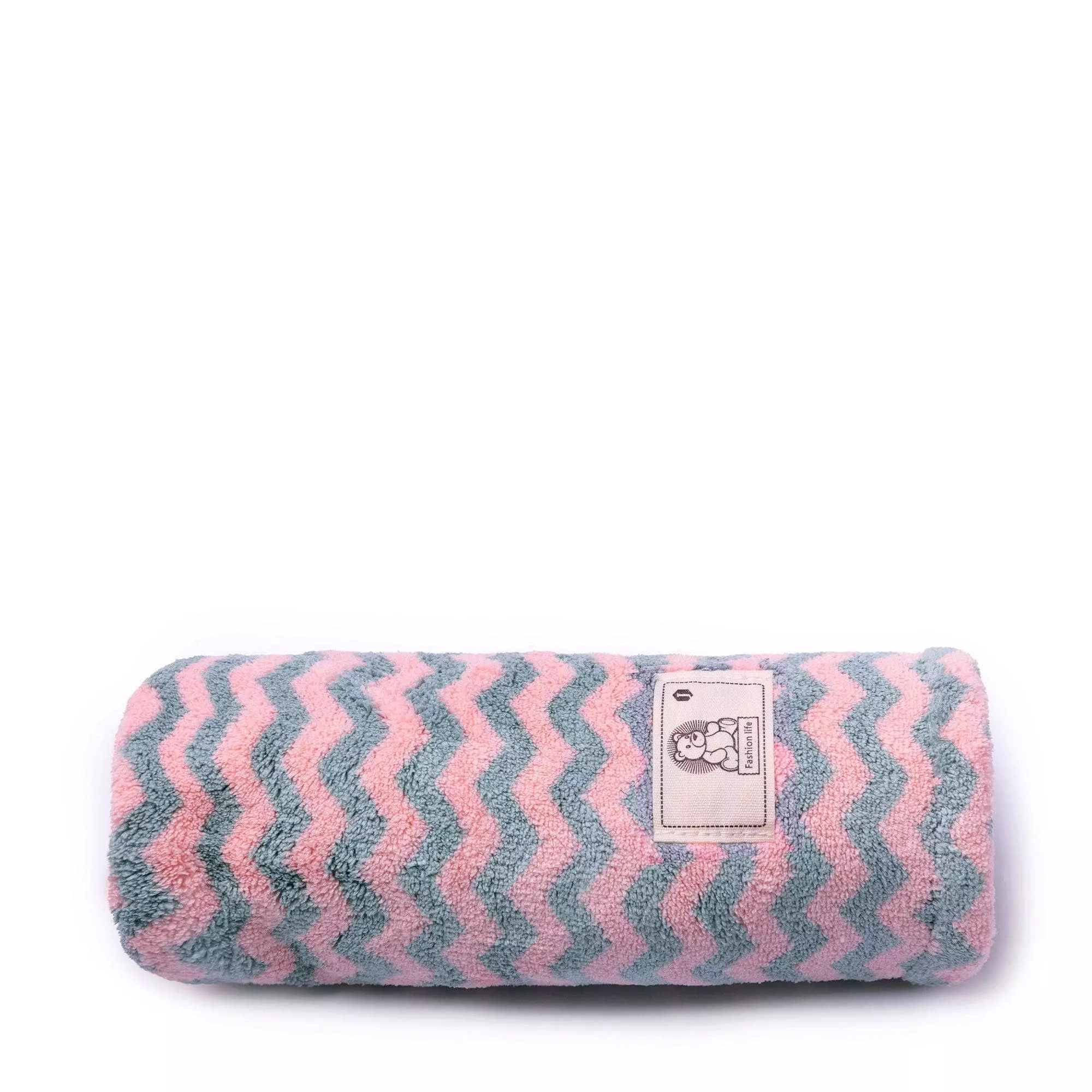 EverUgg Fast Drying Hair Towel Wrap - Image 23