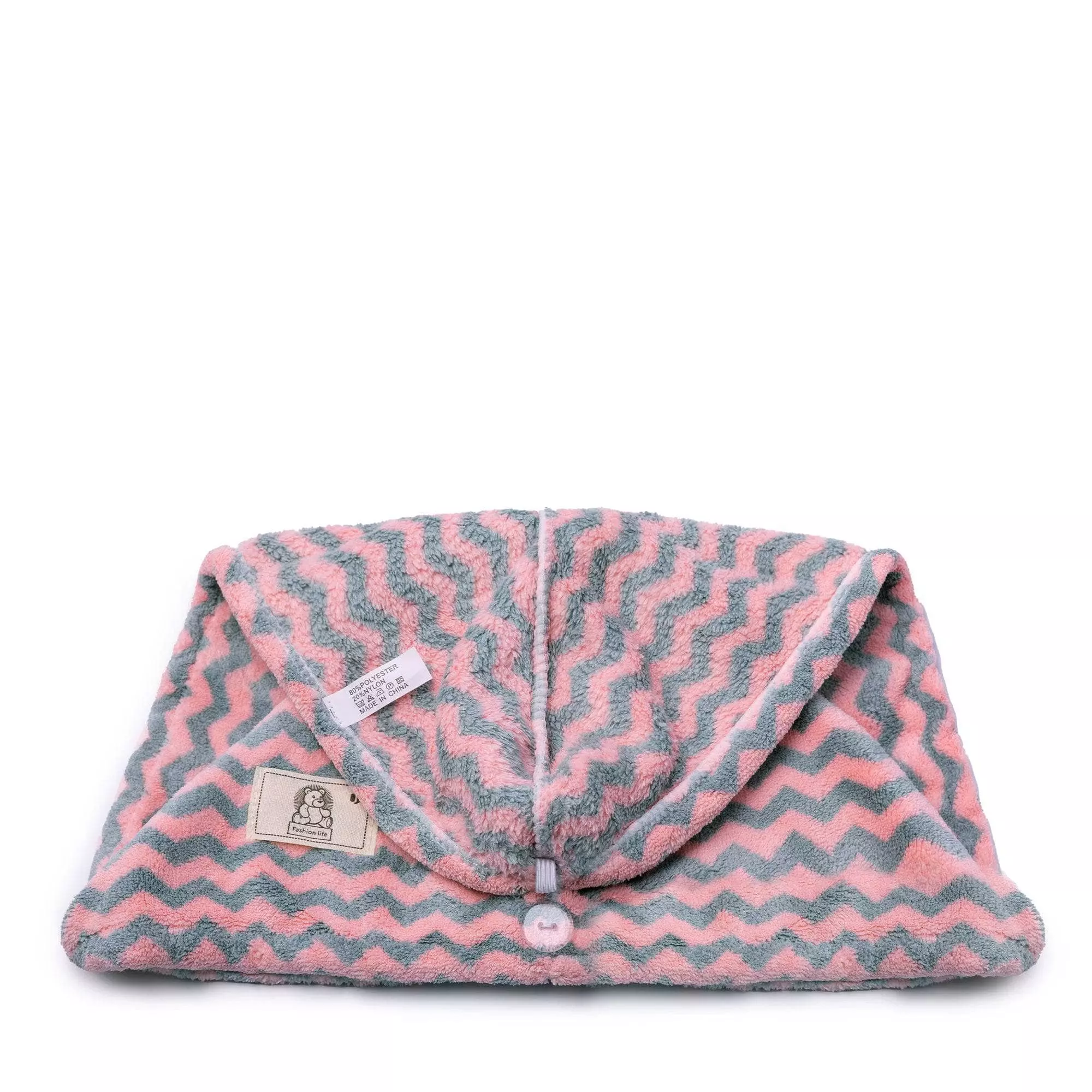 EverUgg Fast Drying Hair Towel Wrap - Image 24