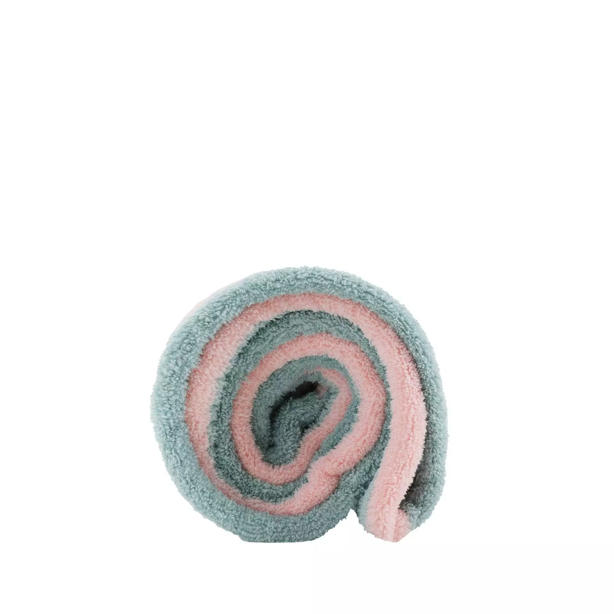 EverUgg Fast Drying Hair Towel Wrap - Image 4