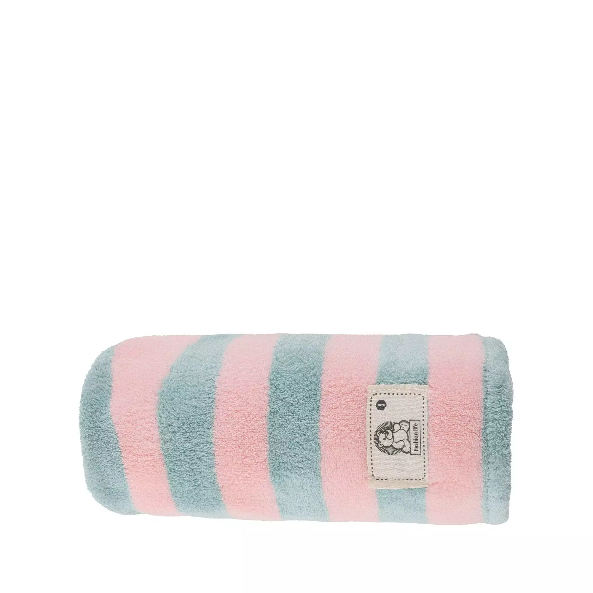 EverUgg Fast Drying Hair Towel Wrap - Image 5