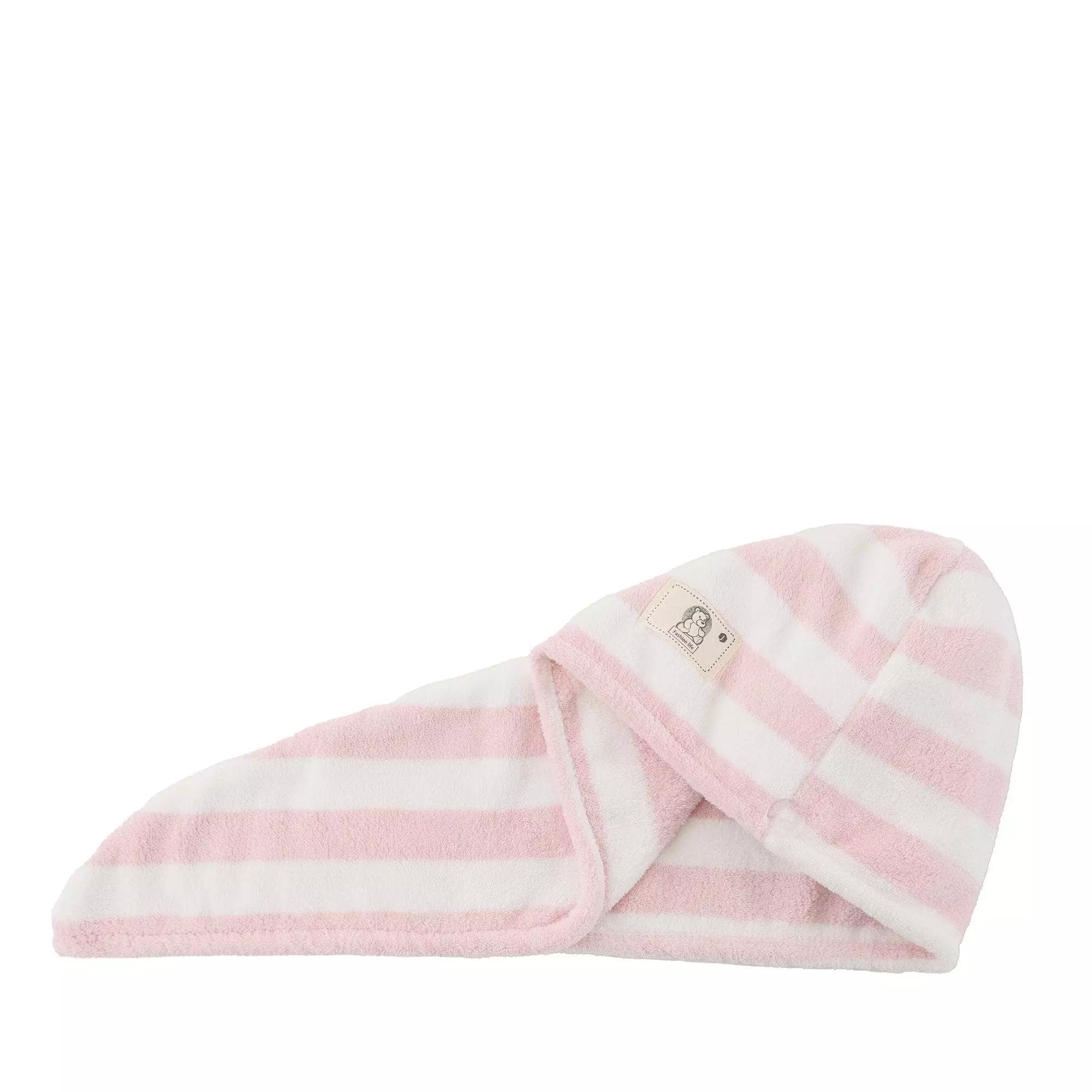 EverUgg Fast Drying Hair Towel Wrap - Image 7